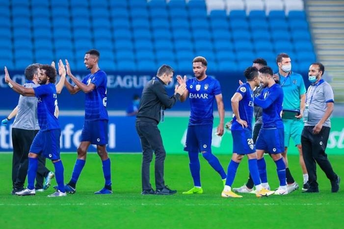 الهلال يضع نجمه على قائمة الانتقالات 130337