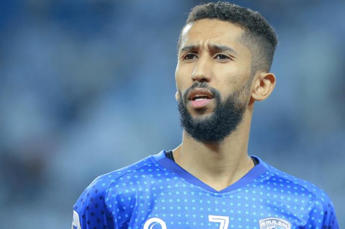 سلمان الفرج يفرض شروطه على الهلال.. والنصر يستعد لـ صفقة نارية سلمان-الفرج