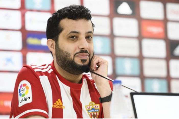 تركي آل الشيخ يعلن عن جائزة قيّمة لمن يتوقع نتيجة مباراة ألميريا 98-082213-turki-al-sheikh-comment-disease_700x400