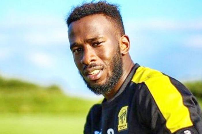 الهلال أم النصر؟.. قرار مثير من فهد المولد 5f074fc4cb6d2