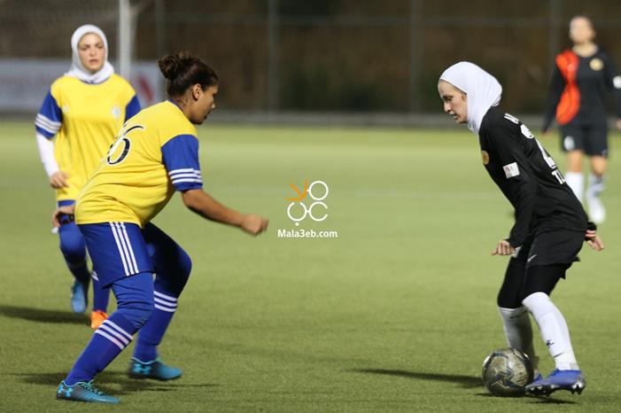 هل تقام المباريات أثناء حظر التجول ؟! 119483397_3320249531402674_1695094378724118643_o