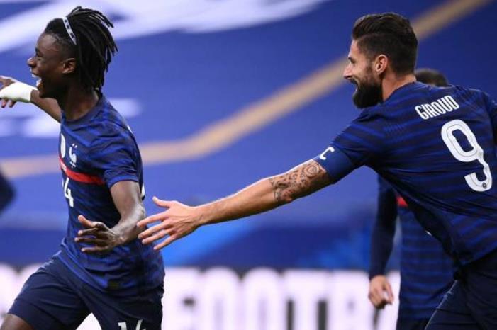 صراع بين ريال مدريد ويوفنتوس على هذا اللاعب  130435