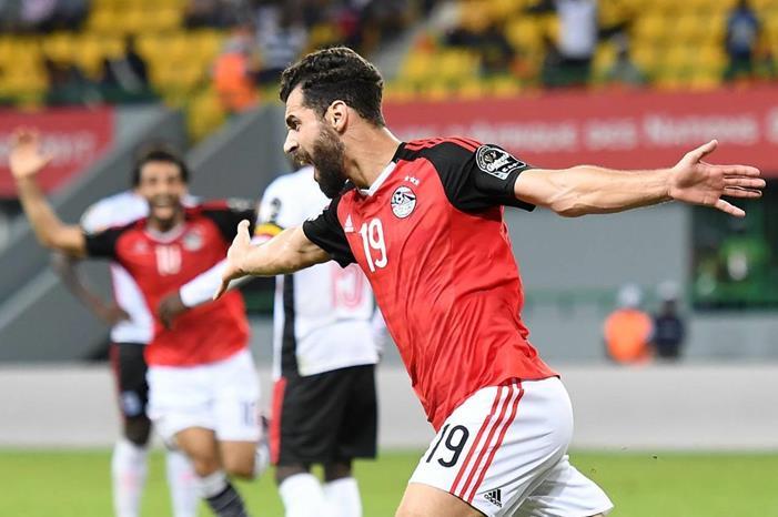 كيروش يتخذ قرارًا ناريًا تجاه السعيد قبل مواجهة ليبيا DYVDbQcX0AA-Z36