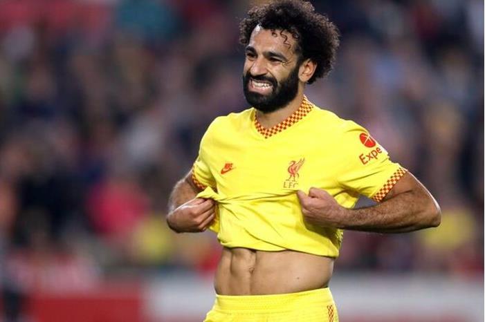 حارس ليفربول السابق: صلاح مخيف لكنه يحبطني أحيانا 6162cc0f423604523e5e3909