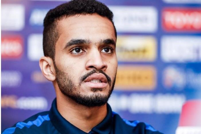 محمد-البريك