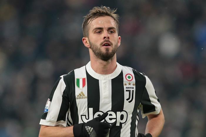 بيانيتش يرفض التنازل عن حلم العودة ليوفنتوس Pjanic