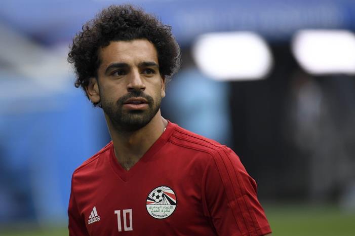 محمد صلاح يقود تشكيل مصر أمام ليبيا 192738