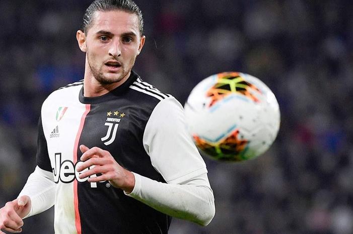 يوفنتوس يعرض على ريال مدريد صفقة تبادلية في الميركاتو الشتوي 5eef5086431fc