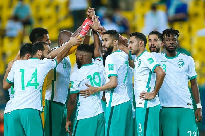 ملامح خطة المنتخب السعودي لمواجهة الصين 1e98531055b370805a5bfcf99f9b0edeebe28df1