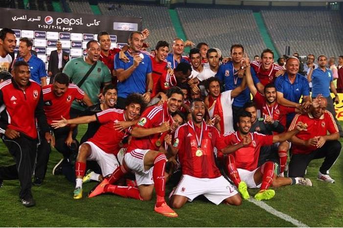 الأهلي و6 عمليات تجميل 664