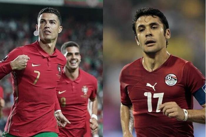 رونالدو يشدد الخناق على المصري أحمد حسن 6166d2254c59b7238571a4f5