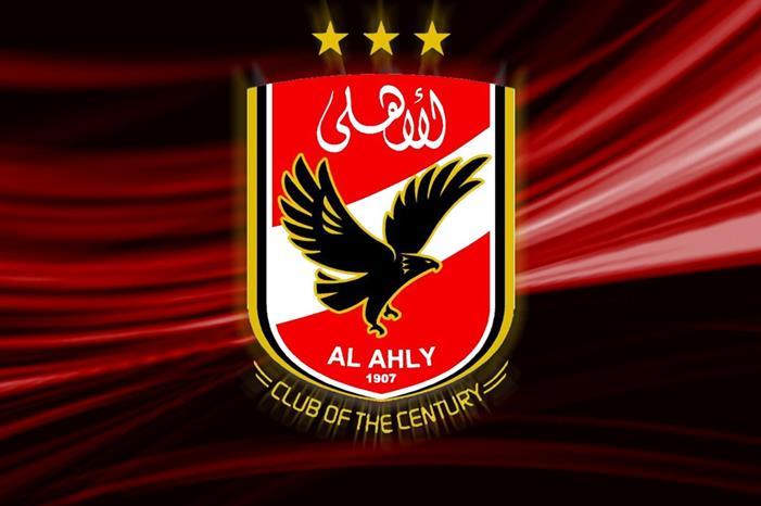 بيان من النادي الأهلي المصري image