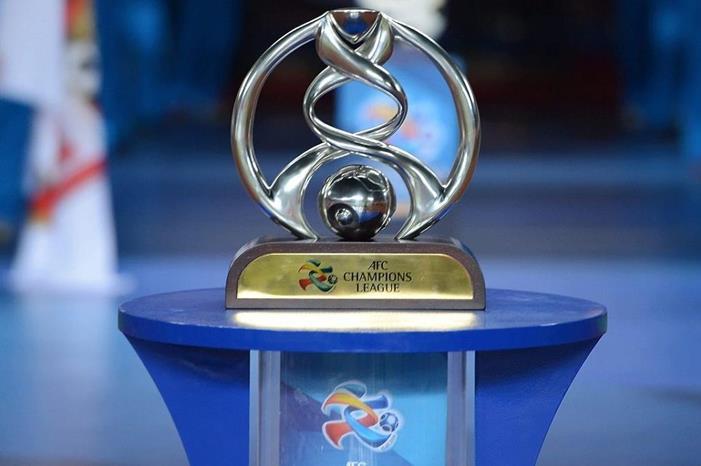 موعد مباريات ربع نهائي دوري أبطال آسيا والقنوات الناقلة 858