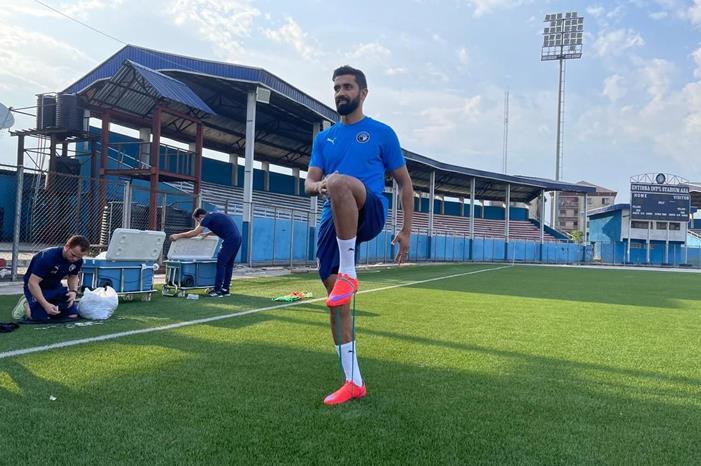 عبد الله بكري يسابق الزمن للحاق بلقاء فيوتشر 60d5f93a4f (1)