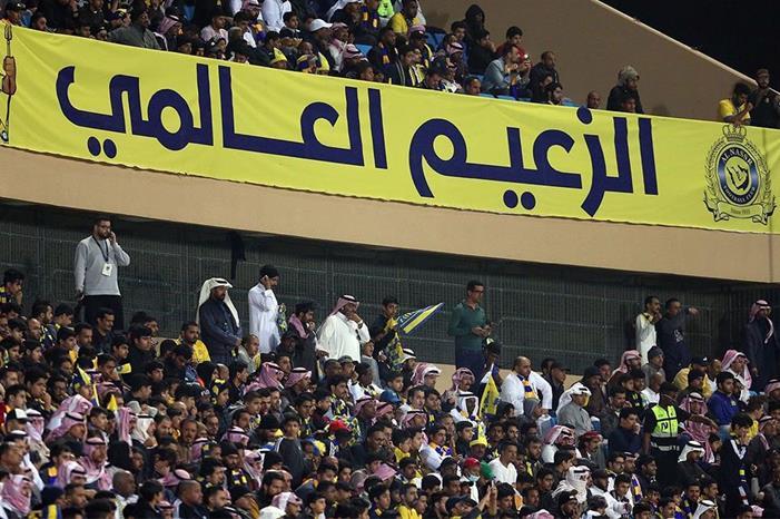 أمير سعودي يوجه رسالة لجماهير النصر za3eem-1