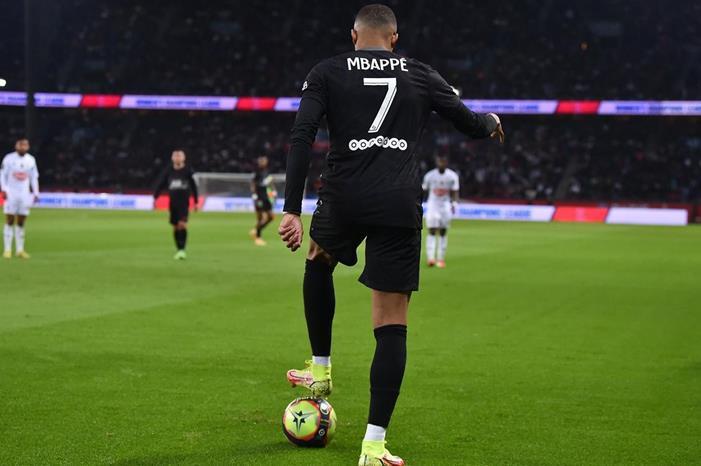 عودة باريس سان جيرمان لسكة الانتصارات mppape