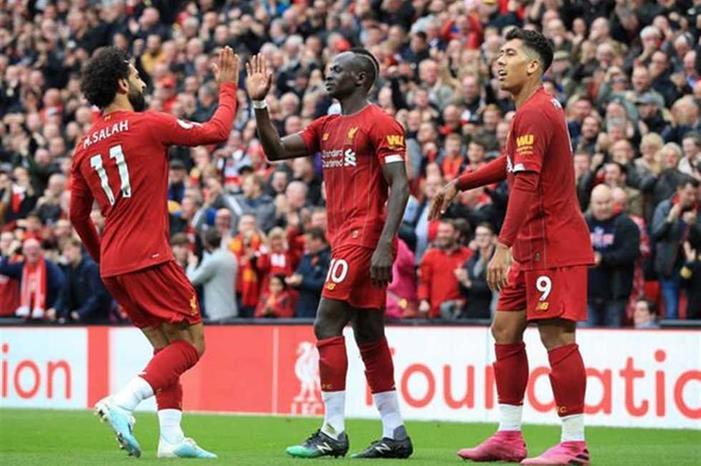 ماني يقترب من إنجاز محرم على محمد صلاح 990317_0