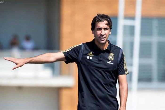 راؤول يعود لمواجهة برشلونة بعد 11 عاما بدعمٍ-من-الجماهير---راؤول-يتصدر-الترشيحات-لتدريب-شالكه
