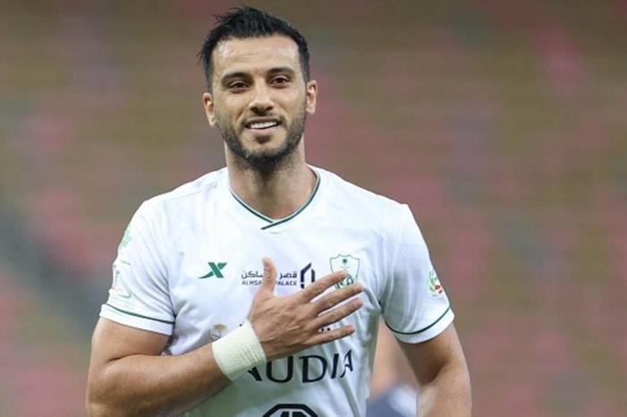 عمر السومة يقدم وعدا لجماهير أهلي جدة 616b2a9d7fbaf