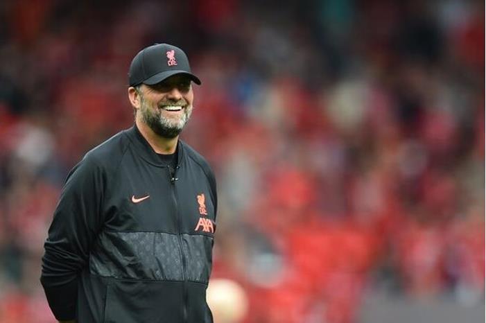 مدرب ليفربول يعلق على الاستحواذ السعودي على نيوكاسل 6169738942360456d0416acb