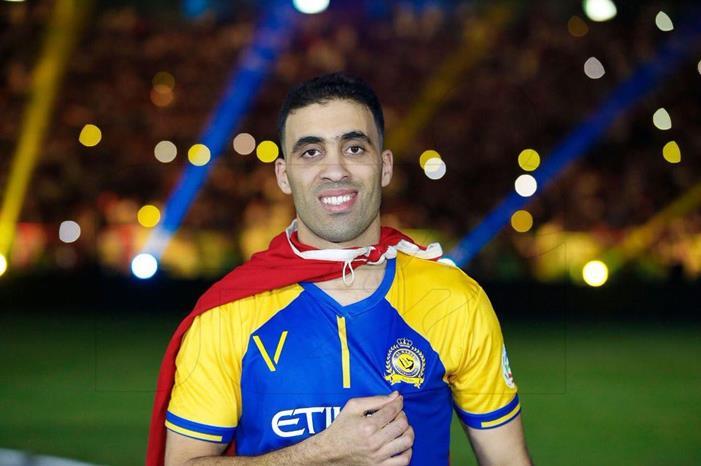 حمدالله يحقق رقمًا تاريخيًا مع النصر في دوري أبطال آسيا D68Yay7W4AIMBxf