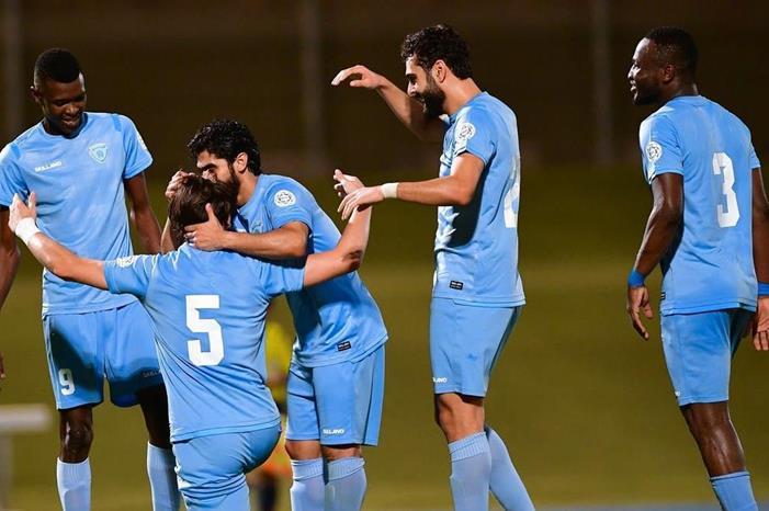 الباطن يعلن إقالة المدرب لالاتوفيتش لسوء النتائج الباطن-السعودي