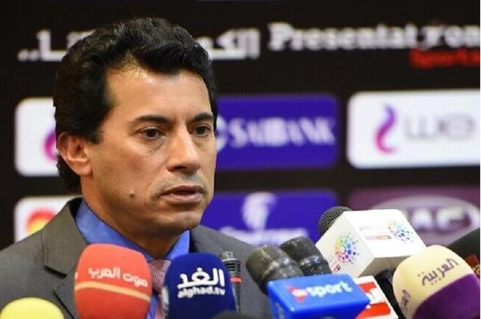 وزير الرياضة المصري يكشف آخر تطورات لاعب بيراميدز في إثيوبيا 616bf2d14c59b74882755940