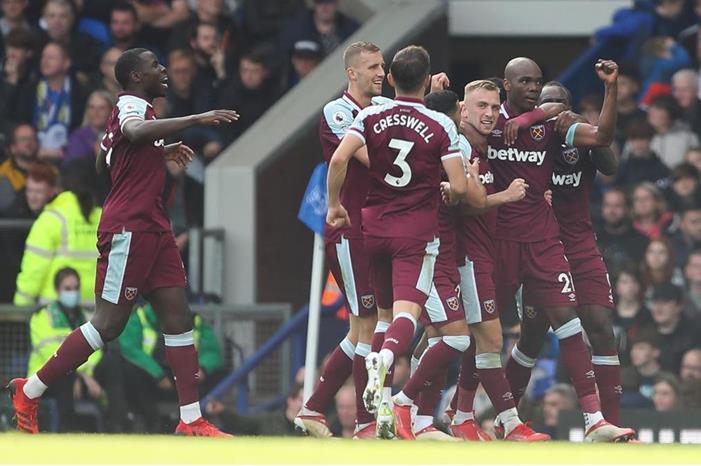 وست هام يعرض إيفرتون لخسارة جديدة بالدوري الإنجليزي 3238357-66284408-2560-1440