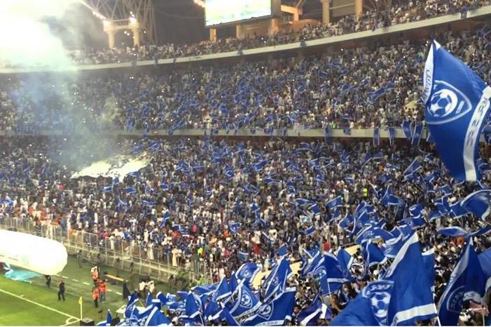 وزارة الرياضة السعودية تُعلن عودة الجماهير بنسبة 100% maxresdefault