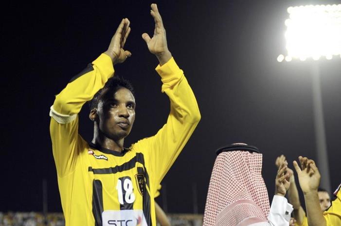 محمد نور: أتمنى فوز النصر بدوري أبطال آسيا ET9uOaAXsAEn-Tf