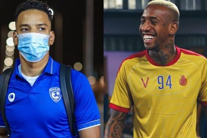 5 تشابهات غريبة بين الهلال والنصر خرابيش-كورة-هلالي-سابق-يكشف-عن-ميزة-في-تاليسكا-1280x720
