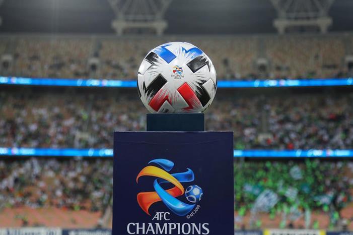 تعرف على حكم ديربي الهلال والنصر في أبطال آسيا 1-18-1