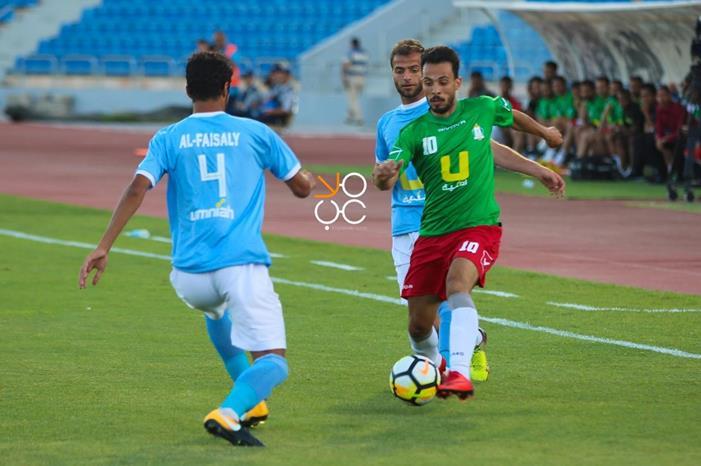خسارة  رفاق صالح راتب بالدوري البحريني bea0f30d-858a-491b-bff8-578a0febe711
