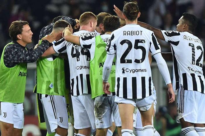 تشيلسي يبدأ التفاوض مع نجم يوفنتوس 6044b4cfd1