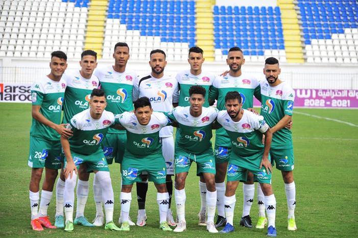 الرجاء-الرياضى-يفوز-على-أويلرز-الليبيري