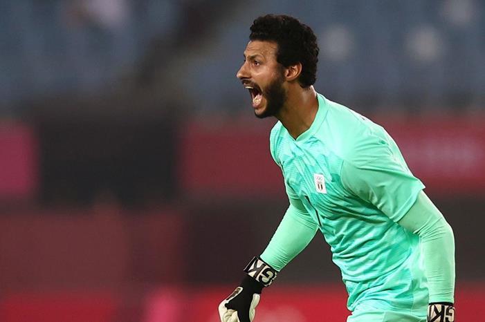 شوبير يصدم جماهير الأهلي بشأن الشناوي والشحات shena