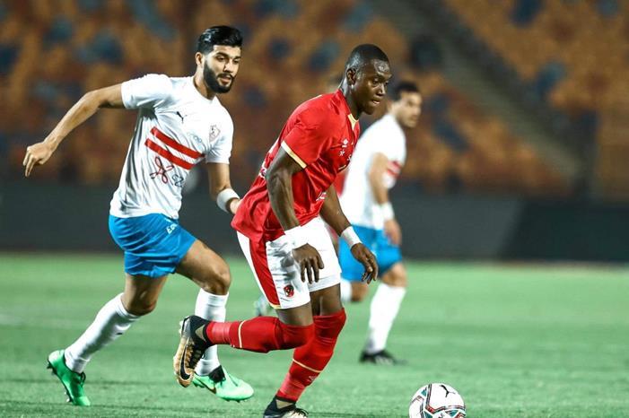 كيروش يغير ملعب مباراة الأهلي والزمالك في الدوري 6cf3e79c1b28da5ba9f3fd4862afa29aacda58b3