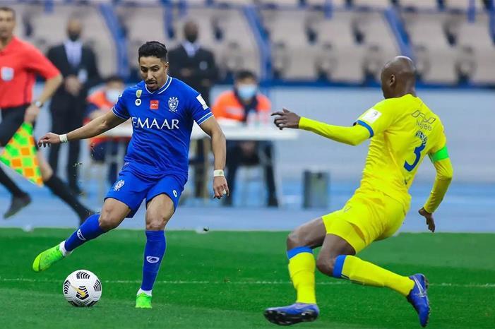 أسعار وموعد طرح تذاكر مباراة الهلال والنصر في دوري أبطال آسيا hilal-nasr