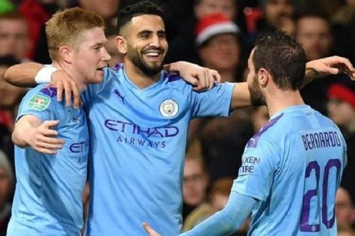 مانشستر سيتي يقابل كلوب بروج بدوري أبطال أوروبا 100-232209-manchester-city-premier-league-records-2021_700x400-1280x720