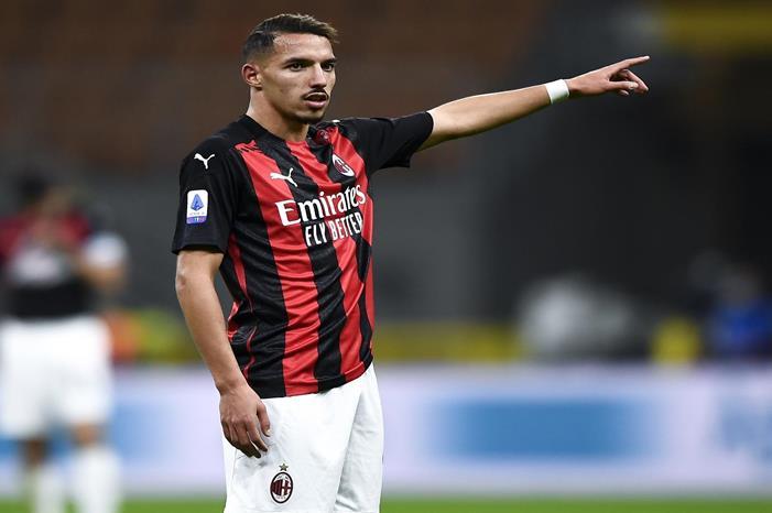 ميلان يضع خطة لتحصين بن ناصر GettyImages-1229138084