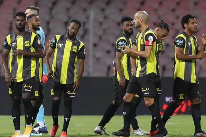 كونترا يستقر على إجراء تغييرات في تشكيل الاتحاد أمام الشباب karo