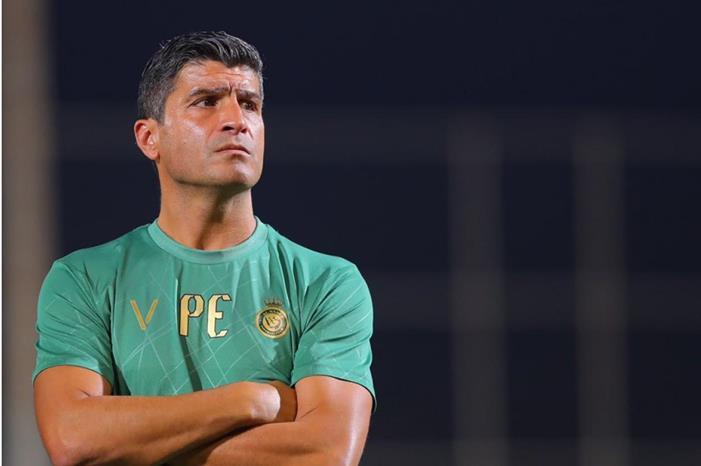 لتعويض قاسم.. بيدرو يحدد ظهير النصر في مواجهة الهلال b1b2c295a85ba6d67acc032903044454