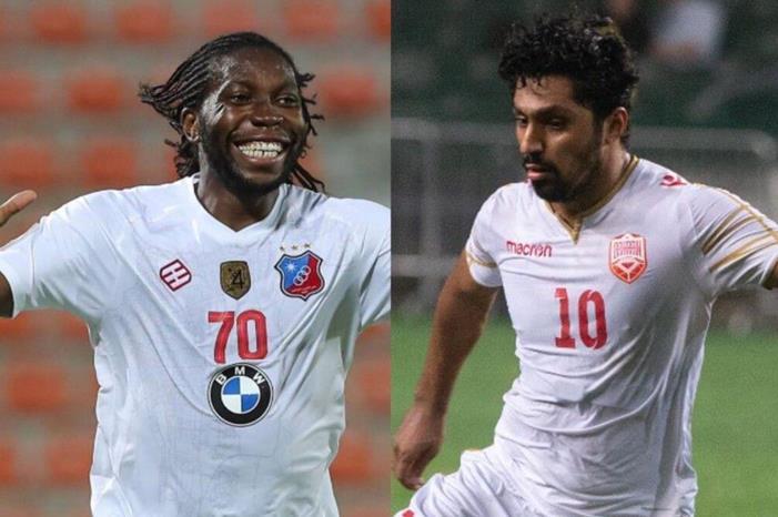 Mbokani---Al-Malood-