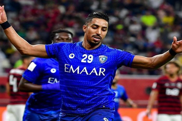 سالم الدوسري.. من جحيم الغواصات إلى فتى السعودية الأول salem-2