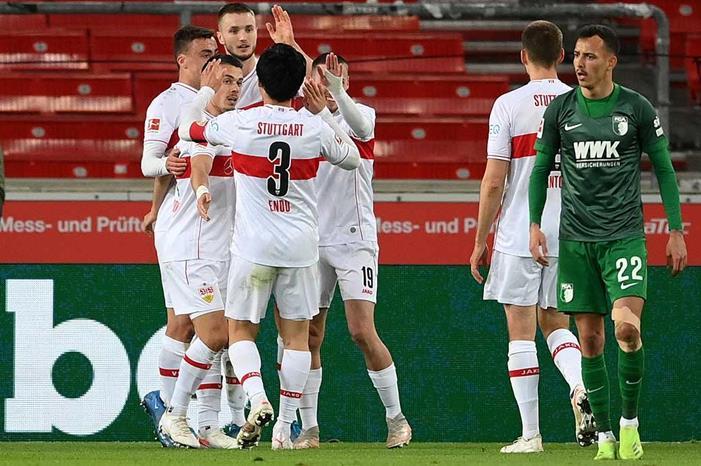 تعافي ثلاثي شتوتجارت من كورونا VfB-Stuttgart-2021