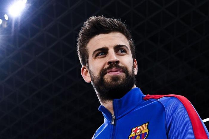 بيكيه يحقق رقما غير مسبوق بين نجوم دوري الأبطال word-image-70