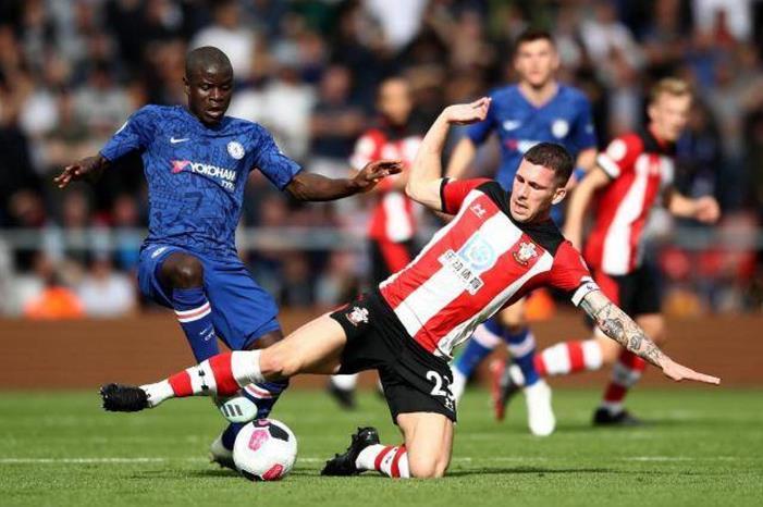 بطل أوروبا يبحث عن العودة للانتصارات بعد الخسارة من يوفنتوس موعد-مباراة-تشيلسي-ضد-ساوثهامبتون-في-الدوري-الإنجليزي-الممتاز-والقنوات