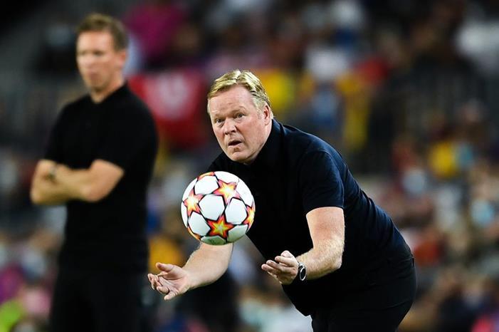لابورتا يعلن استمرار كومان مع برشلونة ronald-koeman-1