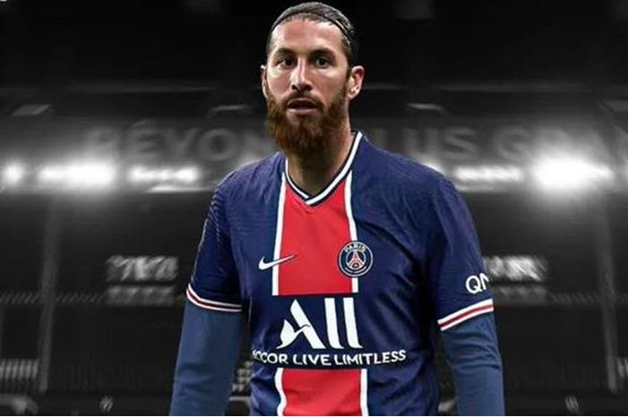 باريس يصدر بيانًا عن راموس ودراكسلر باريس