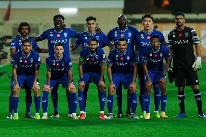 الهلال السعودي يقرر التخلص من خليفة ليونيل ميسي FAklMdeWUAEs511